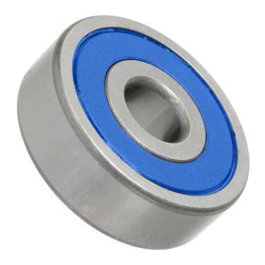 Imagem de Rolamento 6301 2rs Roda Dianteira Cg Titan Fan Biz 38221