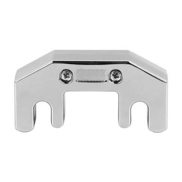 Imagem de Silenciador de violoncelo de metal silenciador de violoncelo com cordas redutor de volume redução de ruído para apresentações de palco, shows, ensaios diários