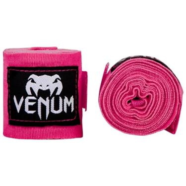 Imagem de Venum Bandanas de boxe Kontact – 2,5 m – Neo Pink