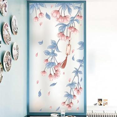 Imagem de Generic 1 película de janela blackout - BLT-454-2 PVC multicolorido 30 x 200 cm