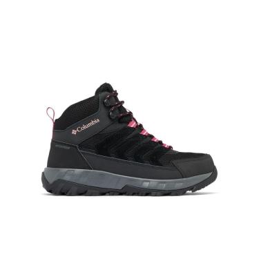 Imagem de Bota Columbia Feminino Strata Trail™ Mid WP-Feminino