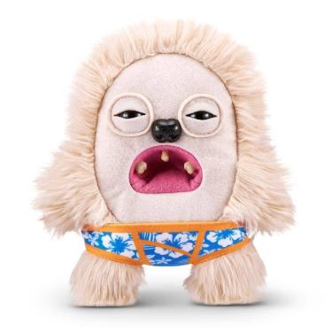 Imagem de Pelúcia Fuggler Vacay Vibes 23Cm - Hedge Grog