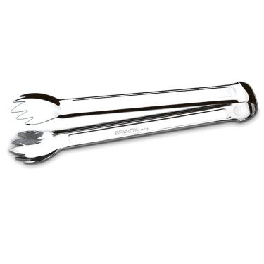Imagem de Pinça Multiuso Arienzo em Inox 18,5cm – Brinox 