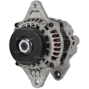 Imagem de Alternador  empilhadeira yale /hyster/clark 12v 40a - Rudder Automotiv