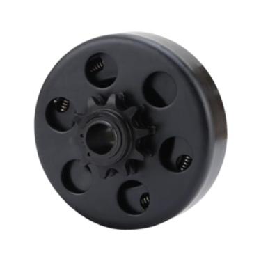 Imagem de oshhni Embreagem para Go Kart, Corrente 420, Engrenagem de Acionamento 10T, Portátil, Eficiente, Embreagem Centrífuga para Go Kart, 20mm