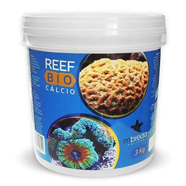 Imagem de Suplemento Reef Bio Cálcio 3 KG