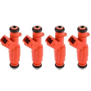 Imagem de Kit 04 Bicos Injetores Alfa Romeo 145 156 166 0280155769