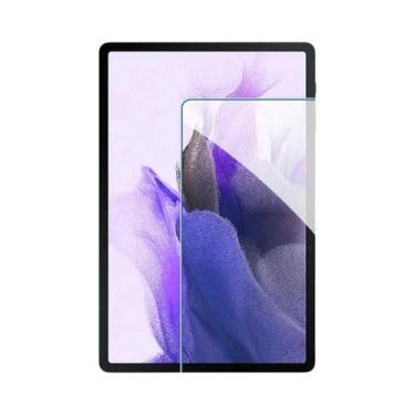 Imagem de Protetor De Tela De Vidro Temperado Para Samsung Galaxy Tab S6 Lite A9