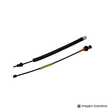 Imagem de Cabo do Velocímetro Palio Todos 5 Marchas 96 ... 920mm - CABOVEL