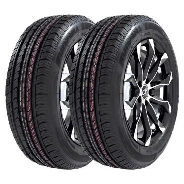 Imagem de KIT 2 Pneus Sunfull SF-600 165/60R14 Aro 14 75H