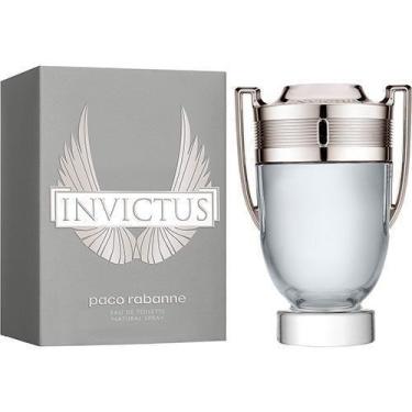 Imagem de Invictus Masculino Eau de Toilette 100ML - Paco Rabane