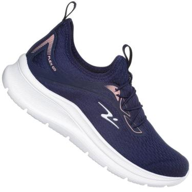 Imagem de Tenis Adrun Flex Go 9830f Feminino-Feminino