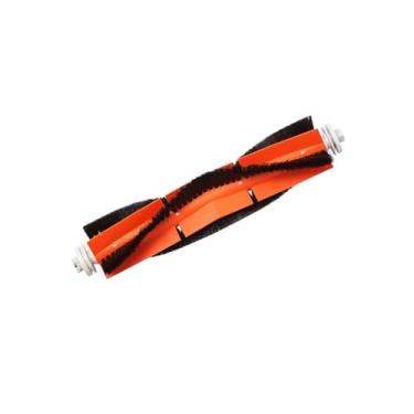 Imagem de Compatible With Xiaomi Mijia 1C 1T STYTJ01ZHM Mi Robot Vacuum Mop Dreame F9 Hepa Filter Main Side Brush Mop Cloth Cleaner Accessories(Army green)