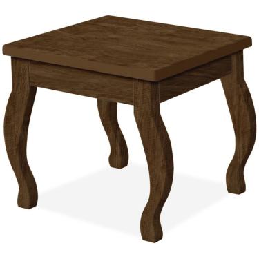 Imagem de Banqueta p/Penteadeira 022034 Malbec Lpa Malbec