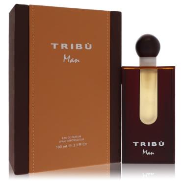 Imagem de Perfume Masculino Tribu Man Benetton Eau De Parfum 100 Ml