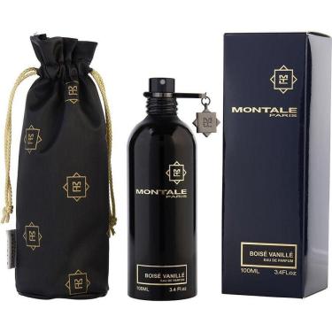 Imagem de Perfume Feminino Montale Paris Boise Vanille Eau de Parfum Spray 100ml