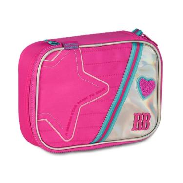 Imagem de Estojo Escolar Box Rebecca Bonbon Original Lançamento 2025-Feminino
