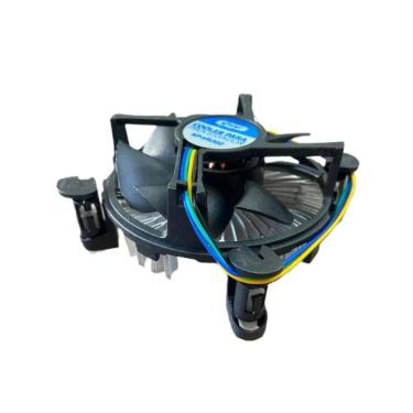 Imagem de Cooler p/ Processador Intel LGA775/115X 65W KP-VR302