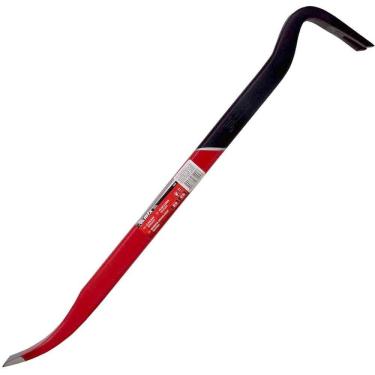 Imagem de Pé De Cabra Sextavado Reforçado 24"" - 252339 - Sparta Pé De Cabra Reforçado 24" 600x29x15mm - 252339 - Sparta