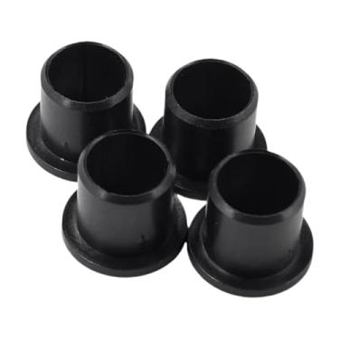 Imagem de ＡＷＨＡＯ 4 peças de rolamentos de flange, buchas, rolamentos de luva, alto desempenho 741-0660A 941-0660 741-0660, substituição para pátio