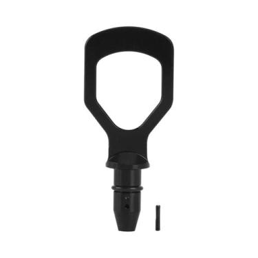 Imagem de Modificação De Decoração Para Cabo De Óleo Do Motor Em Alumínio Billet