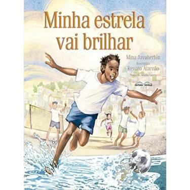 Imagem de Minha Estrela Vai Brilhar