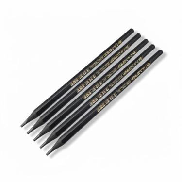 Imagem de Kit Escolar 10Un Lápis Preto Hb Grafite Ecologic - Leo&Leo - Leonora