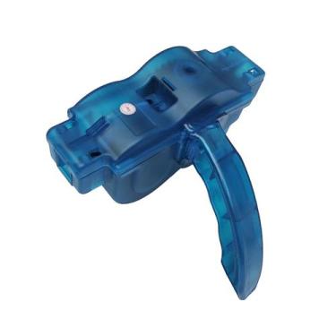 Imagem de Limpador De Corrente Bike Escova Manual Bicicleta - Tekhné