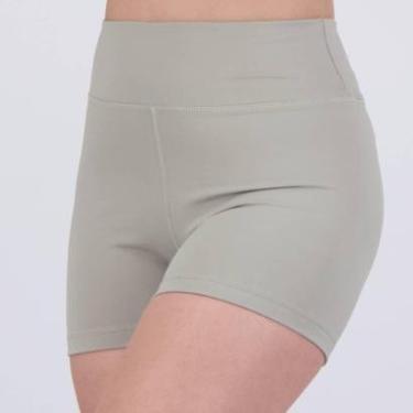 Imagem de Shorts Fila Flat Life Feminino-Feminino