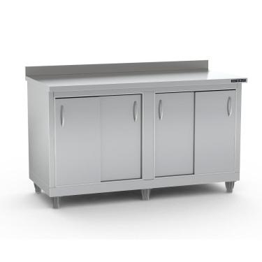 Imagem de Balcão de Serviço Seco Refrimate 150cm BSS 1500