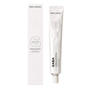 Imagem de Hidratante Gaba Hydra Glow Ritual Simple Organic