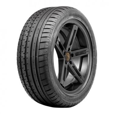 Imagem de Pneu Continental Aro 18 245/45R18 ContiSportContact 2 J 100W XL FR