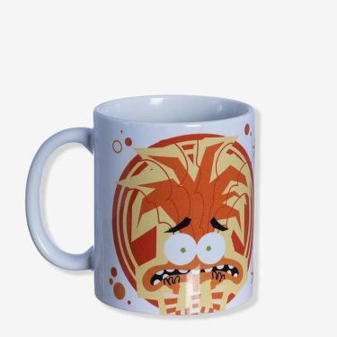 Imagem de Caneca Pop 350Ml  Divertidamente 2 Ansiedade