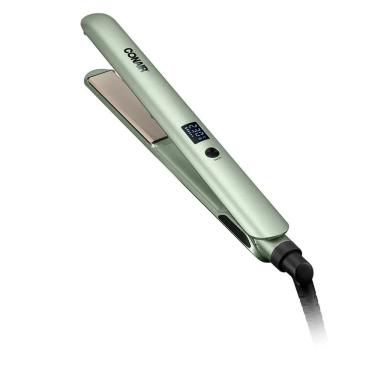 Imagem de Prancha De Cabelo Conair Chapinha Infusion Abacate E Coco 54W 25Mm – Bivolt