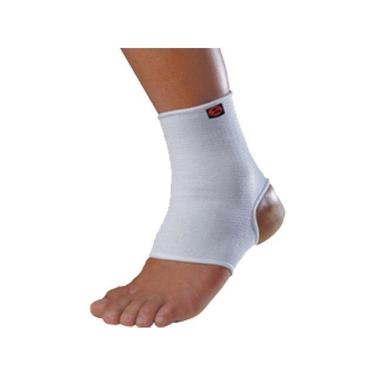 Imagem de Tornozeleira Elástica Realtex par-Unissex