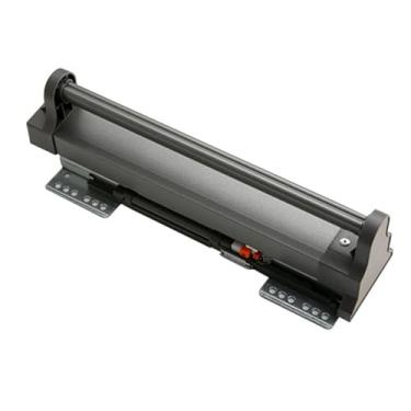 Imagem de Hhsdyl Varão Extensível Cabide Roupeiro, Barra Deslizante para Cabides Cabide Ajustável Calças, Armazenamento Roupas Reforçado,33.5cm