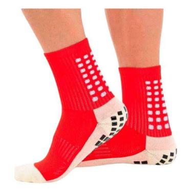 Imagem de Meias Esportiva Antiderrapante Prosocks Grip Original, Prosocksgrip, V