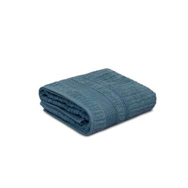 Imagem de Toalha de Rosto Sonata, 100% Algodão Penteado Premium, 50x75cm, Gramatura 400