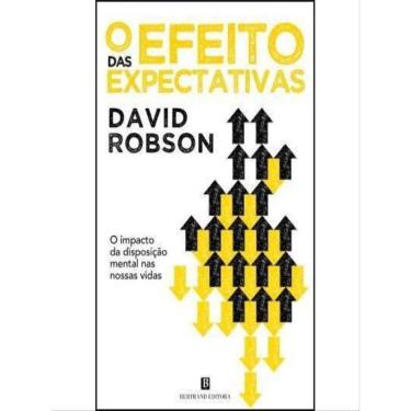 Imagem de O Efeito Das Expectativas