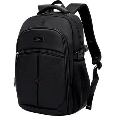 Imagem de Mochila Lecoo Bg02 Notebook 15,6 Preta