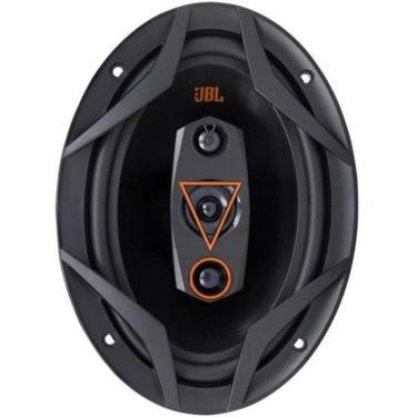 Imagem de Alto-falante Jbl 6" Multisystem 120w (par)