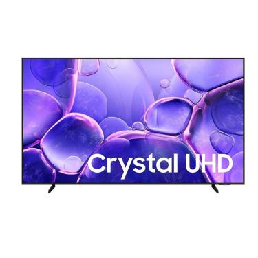 Imagem de Smart TV 85 Samsung Crystal UHD 4K U8600F Preto Bivolt