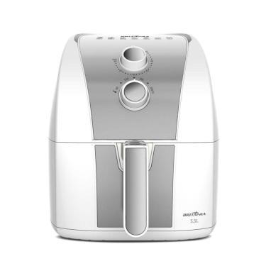 Imagem de Air Fryer Britânia 5,5L Antiaderente 1500W BAF52 220V