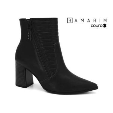 Imagem de Bota Feminina Ramarim 2468103-Feminino