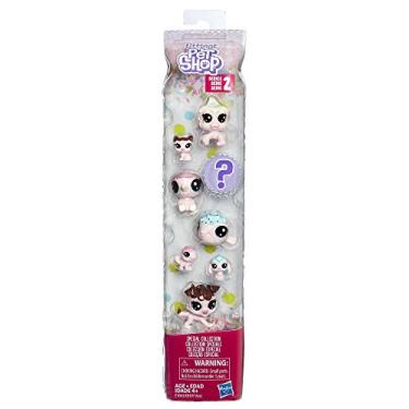 Imagem de Littlest Pet Shop Frosting Frenzy Friends