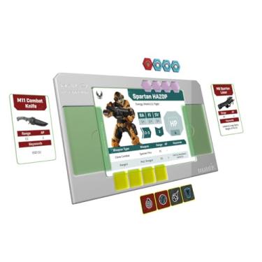 Imagem de Halo: Flashpoint Force Organizer Tray Pack