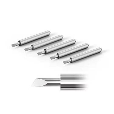 Imagem de Lâmina de corte 45º Xtool M1-05 unidades