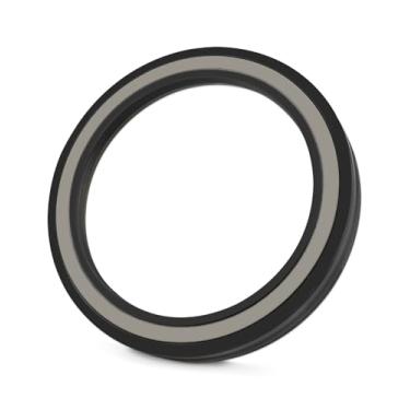 Imagem de Vedação de óleo 370025A adequada para eixo de reboque Scotseal 46300PRO, anel de vedação de eixo substitui 307-0743