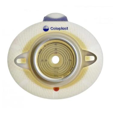 Imagem de Adesivo Sensura XPro Base 70 Recortável 10-65mm Coloplast 10045