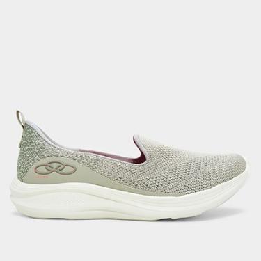 Imagem de Tênis Olympikus Safira Feminino-Feminino